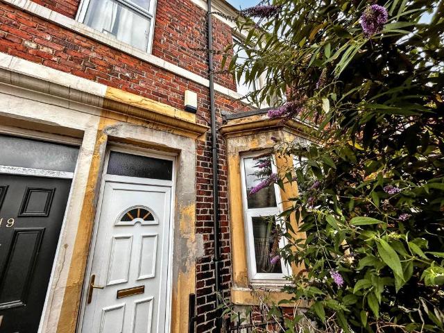 Flat for sale in Tyne And Wear