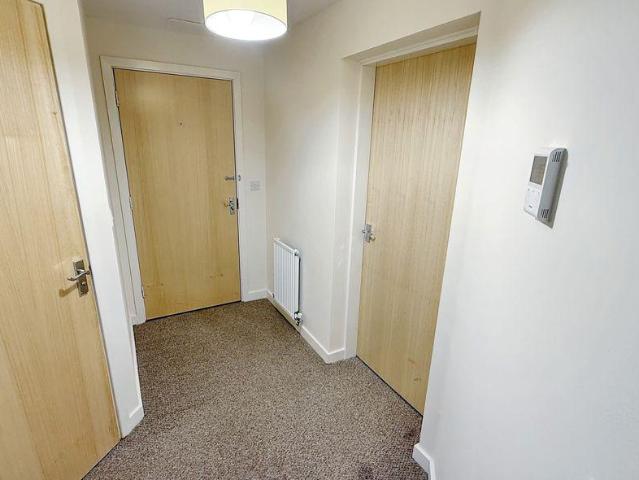 Flat for sale in Ashington, Northumberland