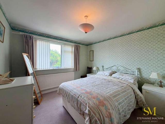 Flat for sale in Little Altcar, Sefton