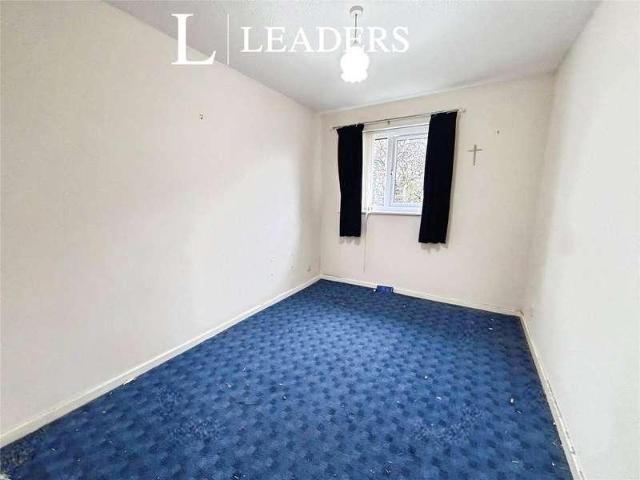 Flat for sale in Newchurch, Warrington