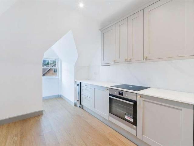 Flat for sale in Greater London