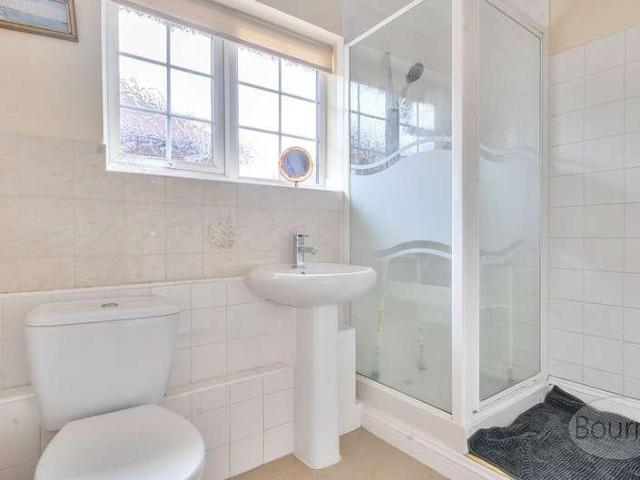 Flat for sale in Petersfield, Bolton Low Houses