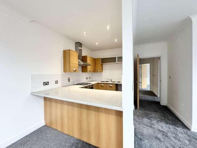 Flat for sale in Warrington, Isle Of Man