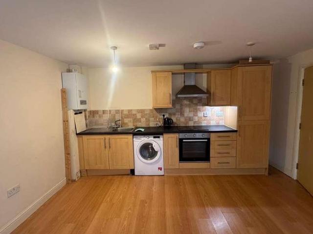 Flat for sale in Batley, Isle Of Man