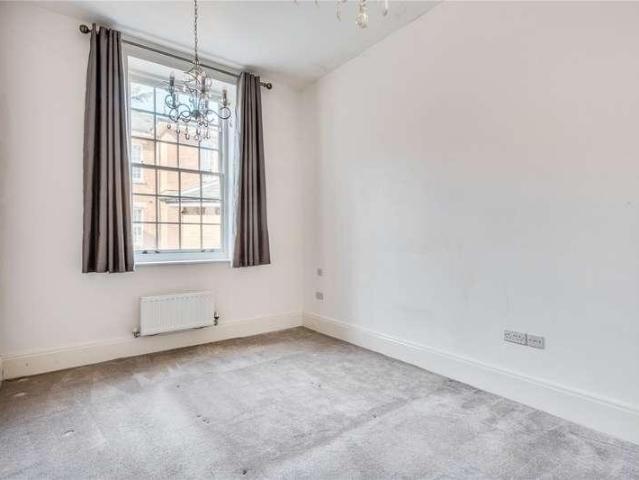 Flat for sale in The Wells, Surrey