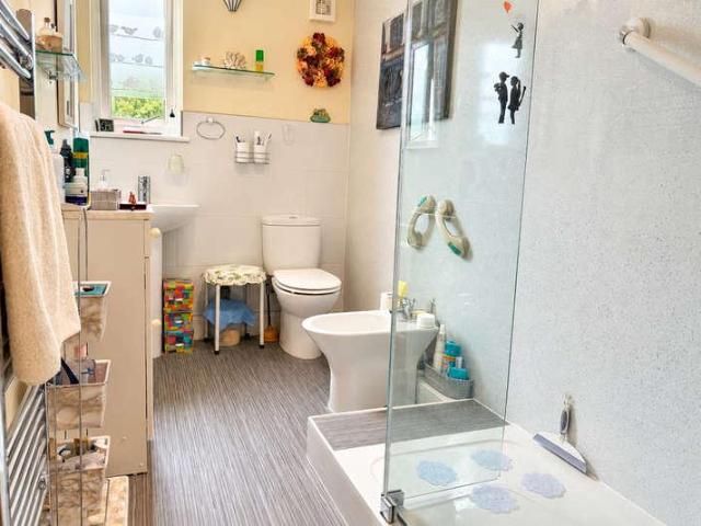 Flat for sale in Newent, Forest of Dean