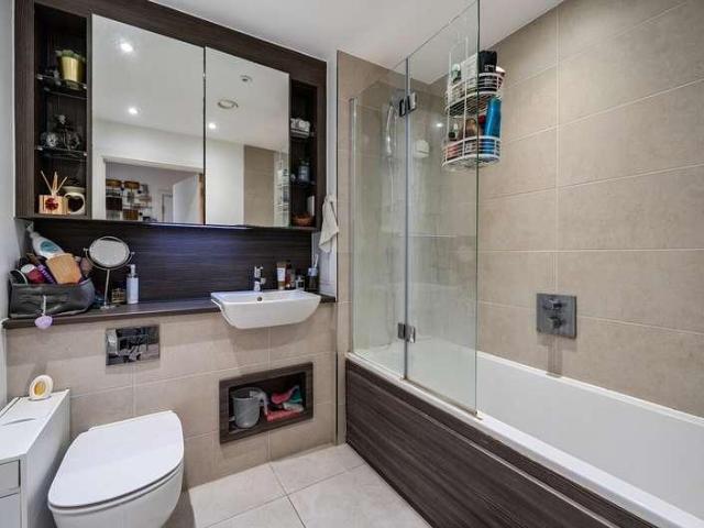 Flat for sale in The Hyde, Greater London