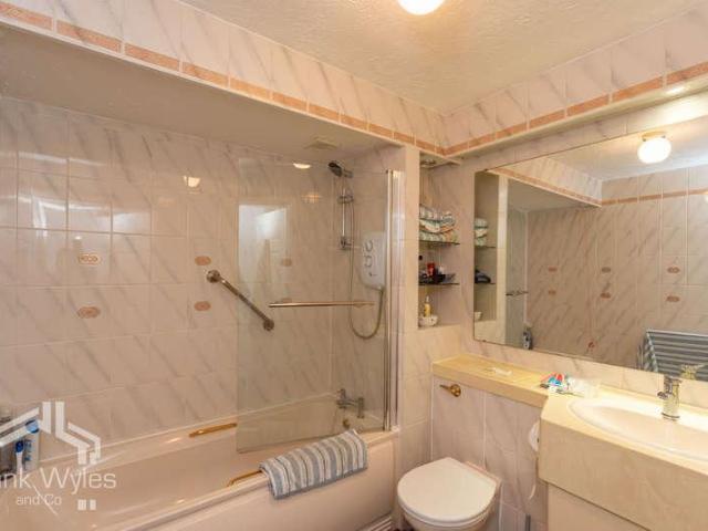 Flat for sale in St Annes, Lytham