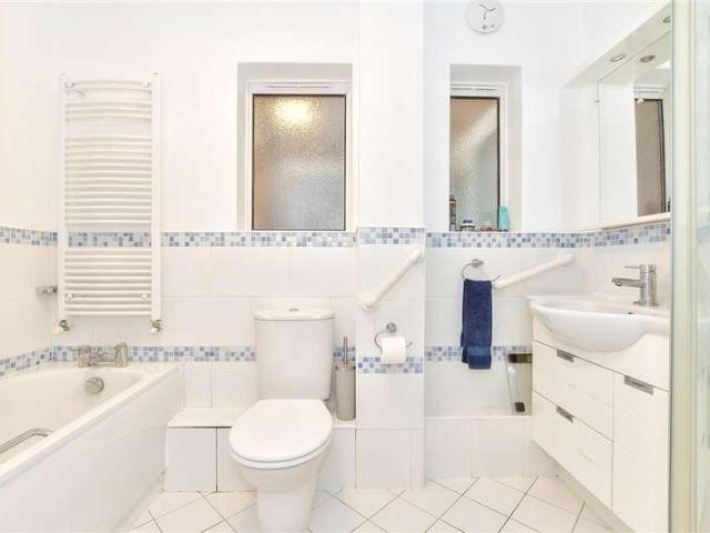 Flat for sale in Clapham, West Sussex
