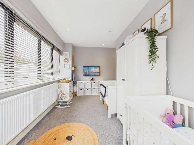 Flat for sale in Stokenchurch, Buckinghamshire
