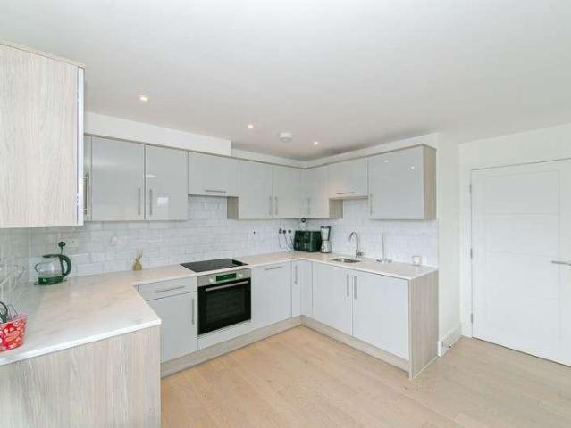 Flat for sale in Old Wolverton, Milton Keynes