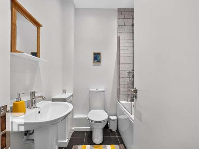 Flat for sale in Falcon Lodge, Wales