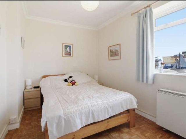 Flat for sale in Seaford, Iford