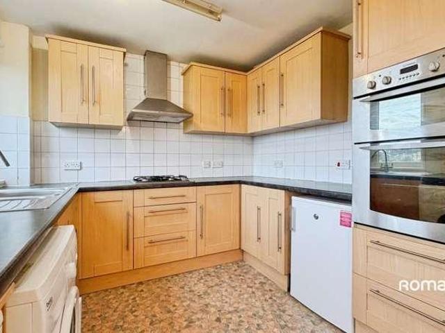 Flat for sale in Priest Down, Hampshire