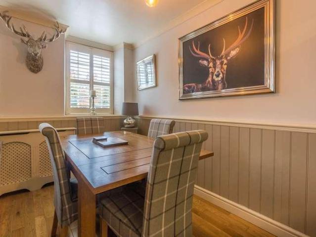 Flat for sale in Allithwaite