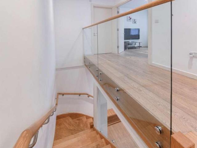 Flat for sale in London Borough of Islington, Greater London