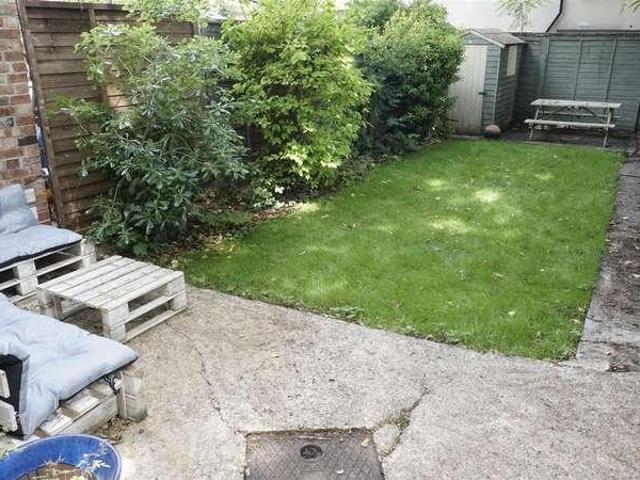 Flat for sale in London Borough of Brent, Greater London