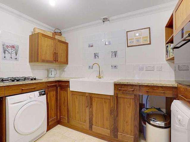 Flat for sale in Troy Town, Rochester