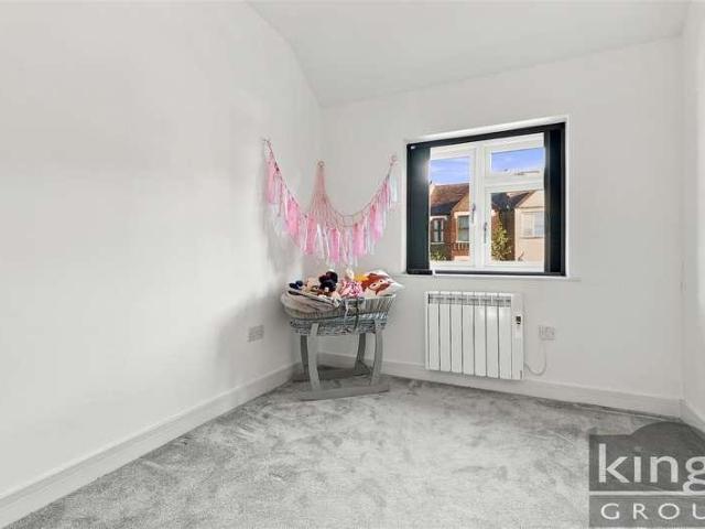 Flat for sale in London Borough of Enfield, Greater London