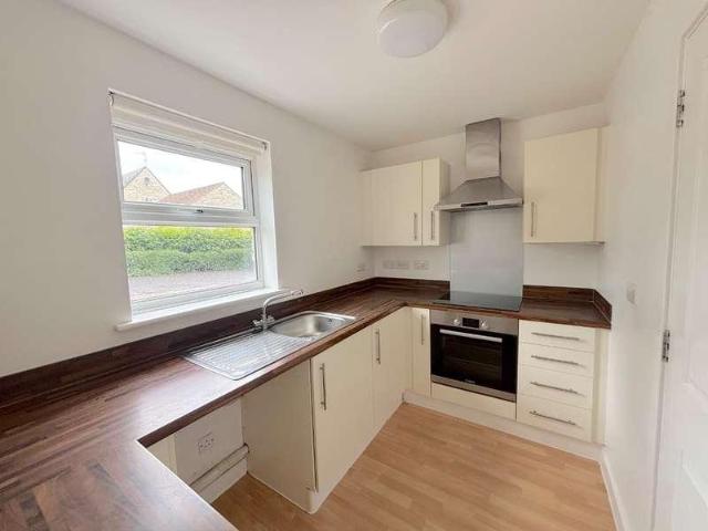 Flat for sale in Paulton, Bath And North East Somerset