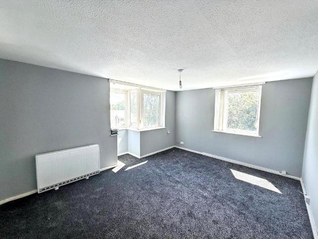 Flat for sale in Benwell, Tyne And Wear