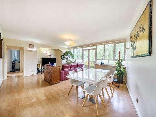 Flat for sale in Church End, Greater London
