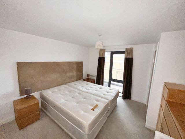 Flat for sale in Gateshead