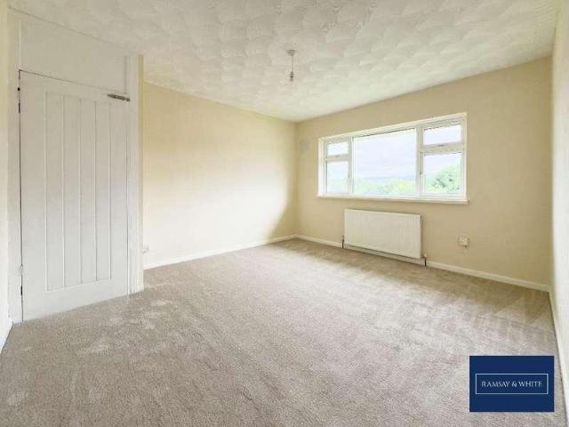 Flat for sale in Mid Glamorgan