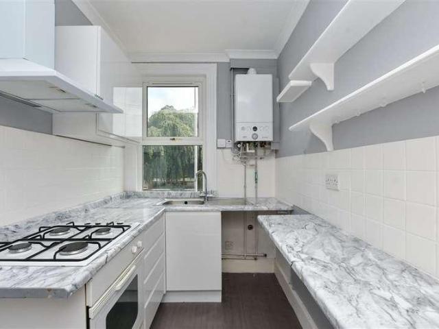 Flat for sale in Upton, Acol