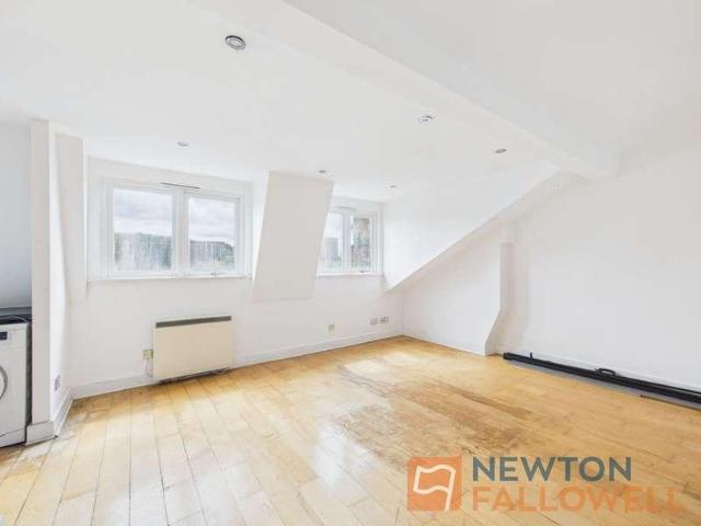 Flat for sale in West Midlands