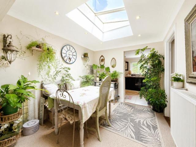 Flat for sale in Hythe, Folkestone