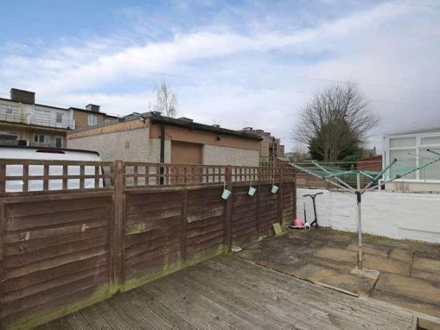 Flat for sale in Hopefield, Bonnyrigg And Lasswade