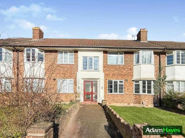 Flat for sale in High Barnet, Isle Of Man