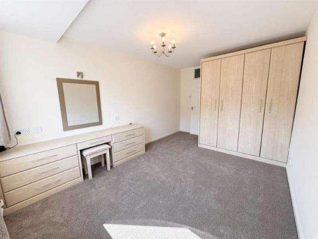 Flat for sale in Fulshaw Park, Wilmslow
