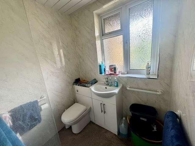 Flat for sale in Hatch End, Isle Of Man