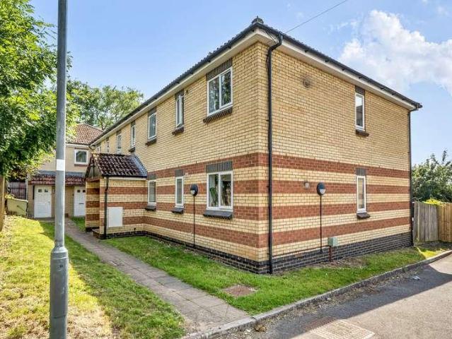 Flat for sale in Filton, South Gloucestershire