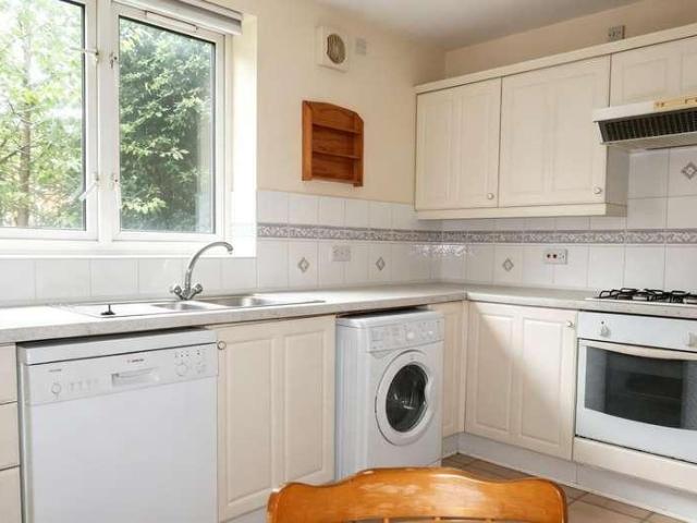 Flat for sale in Falcon Lodge, Wales