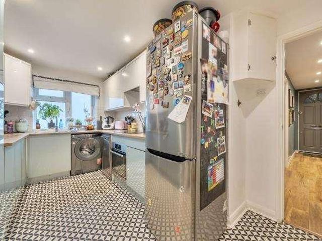 Flat for sale in Chesham