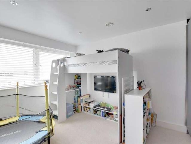 Flat for sale in Greenwich Town Centre, Greater London