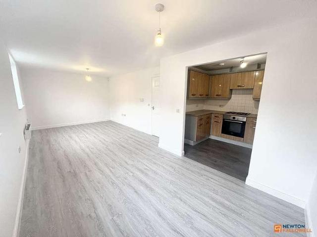 Flat for sale in Austerby, Barholm