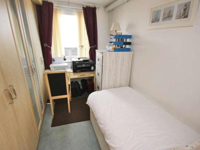 Flat for sale in Trafford Park, Greater Manchester