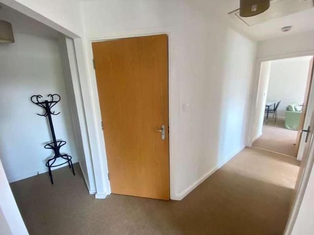 Flat for sale in Georgia, Greater Manchester