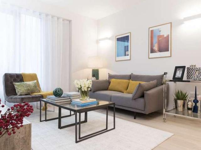 Flat for sale in Bracknell