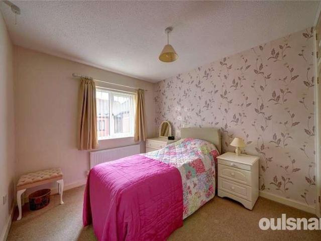Flat for sale in Witton, Crookhill