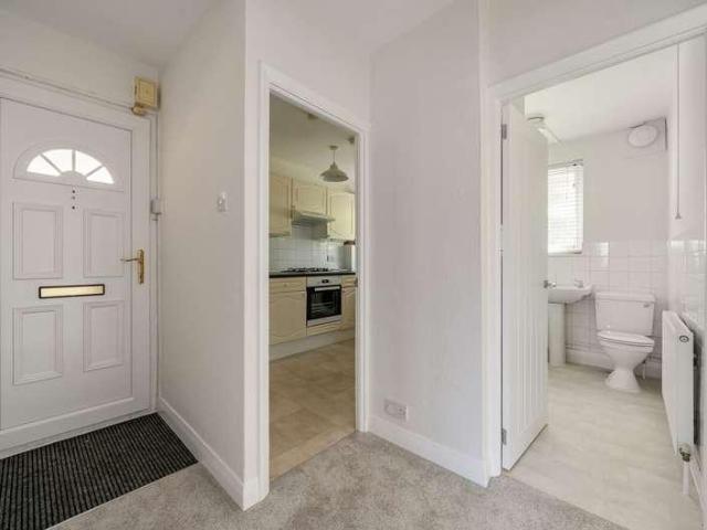Flat for sale in New Marston, The Slade