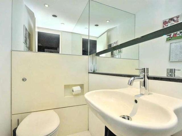Flat for sale in West Timperley, Trafford