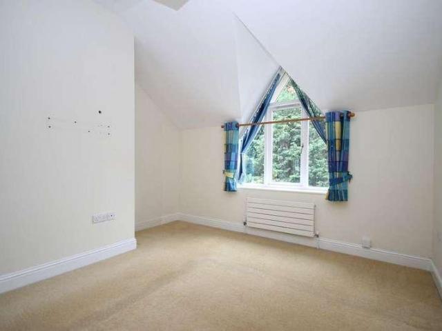 Flat for sale in Ponteland, North East