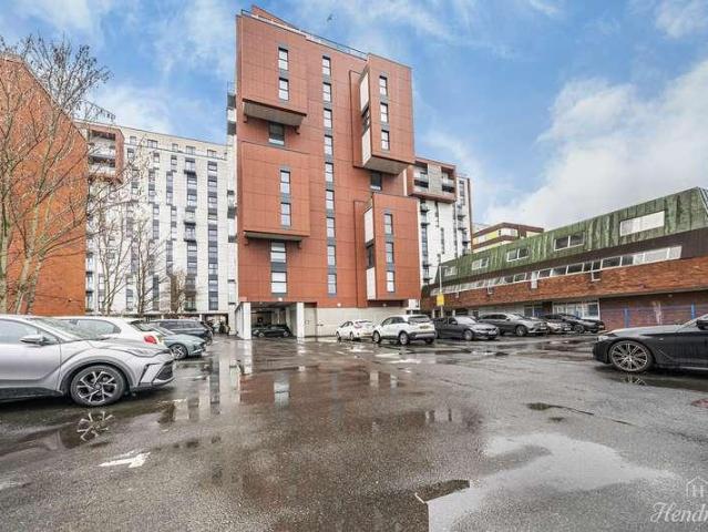 Flat for sale in Alton Barnes, Isle Of Man