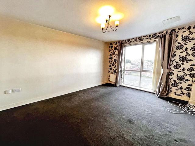Flat for sale in Tyne And Wear