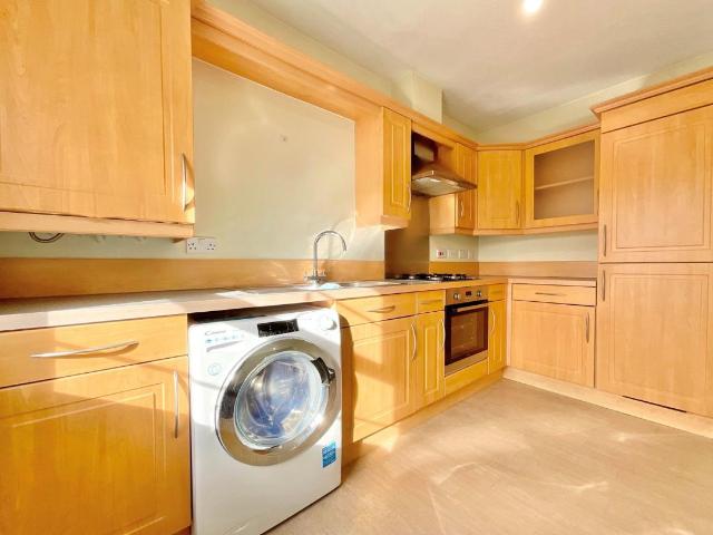 Flat for sale in North Meols, Roby Mill